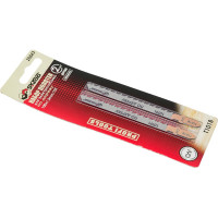 Пилки для лобзика SKRAB Т-101B по дереву (2 шт; 10TPI; Cr-V) 20843