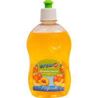 Жидкое мыло Фрешка Персик 500 г ФМ - 02