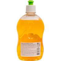 Жидкое мыло Фрешка Персик 500 г ФМ - 02