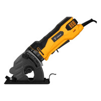 Циркулярная пила DEKO DKCS1000 1000Вт, 5500 об/мин 063-4201