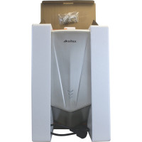 Сушилка для рук Ksitex JET серебро М-2020C 33046