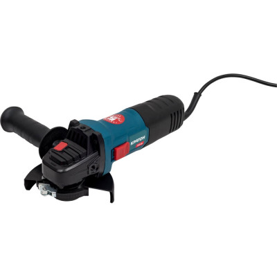 Шлифовальная угловая машина КРАТОН AMG-700-115 3 05 01 039