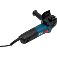 Шлифовальная угловая машина КРАТОН AMG-700-115 3 05 01 039