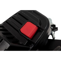 Шлифовальная угловая машина КРАТОН AMG-700-115 3 05 01 039