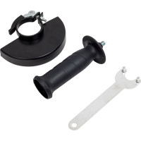 Шлифовальная угловая машина КРАТОН AMG-700-115 3 05 01 039