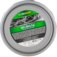 Мовиль OILRIGHT ведро, 2 кг 6110