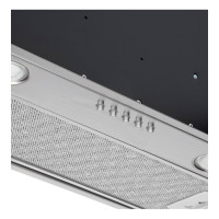 Кухонная вытяжка Konigin Flatbox Inox 50 102040