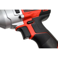 Аккумуляторный ударный винтоверт Einhell  TE-CI 12 Li 1x2.0 Ah 4510050