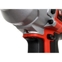 Аккумуляторный ударный винтоверт Einhell  TE-CI 12 Li 1x2.0 Ah 4510050