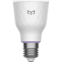 Умная LED-лампочка YEELIGHT Smart LED Bulb W3Multiple color YLDP005