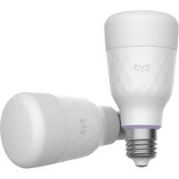 Умная LED-лампочка YEELIGHT Smart LED Bulb W3Multiple color YLDP005