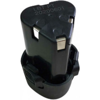 Аккумуляторная дрель-шуруповерт Zitrek Crusher 12-Li 12 В, Li-ion аккумулятор 2 шт, ЗУ, кейс) 063-4078