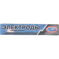 Электроды наплавочные Н 6/60 (3 мм; 1 кг) НЕРО 4928