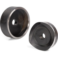 Матрица для пробивки отверстий МПО-89.0 КВТ 85306