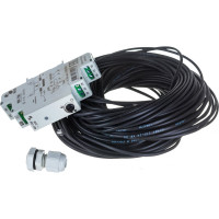 Фотореле Реле и Автоматика ФР-7М с датчиком, кабель 25м A8222-79682606