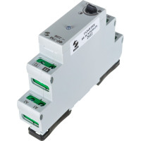 Фотореле Реле и Автоматика ФР-7М с датчиком, кабель 25м A8222-79682606