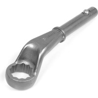 Накидной односторонний ключ HORTZ 32 усиленный HOR 165207