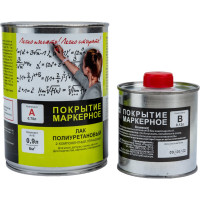 Маркерный лак Радуга ВДУР-130 М 0,9 л 141685