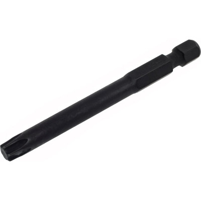 Вставка торцевая Torx (Т30; 70 мм; 1/4") для шуруповерта KING TONY 717030T