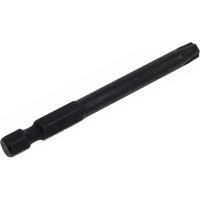 Вставка торцевая Torx (Т30; 70 мм; 1/4") для шуруповерта KING TONY 717030T