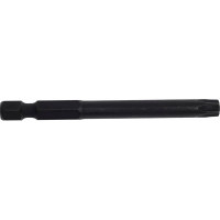 Вставка торцевая Torx (Т30; 70 мм; 1/4") для шуруповерта KING TONY 717030T