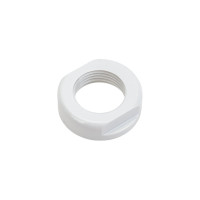 Впускной механизм с боковой подводкой и металлической резьбой Alca Plast A160P-3/8"