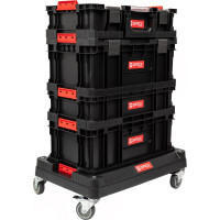 Набор ящиков QBRICK SYSTEM TWO 7in1 595х395х825мм  2631-57