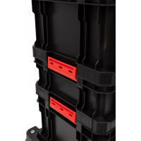Набор ящиков QBRICK SYSTEM TWO 7in1 595х395х825мм  2631-57