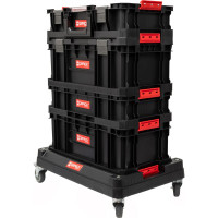 Набор ящиков QBRICK SYSTEM TWO 7in1 595х395х825мм  2631-57