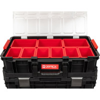 Набор ящиков QBRICK SYSTEM TWO 7in1 595х395х825мм  2631-57
