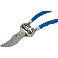 Секатор с изогнутыми ручками FIT 215 мм 77088