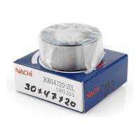 Подшипник кондиционера Nachi 30х47х20 30BG4720 2DLCS2