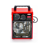 Тепловая пушка Hintek Т-02220, 2 кВт 04.01.01.000101