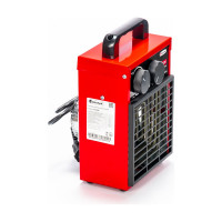 Тепловая пушка Hintek Т-02220, 2 кВт 04.01.01.000101