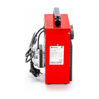 Тепловая пушка Hintek Т-02220, 2 кВт 04.01.01.000101