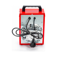 Тепловая пушка Hintek Т-02220, 2 кВт 04.01.01.000101