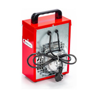 Тепловая пушка Hintek Т-02220, 2 кВт 04.01.01.000101