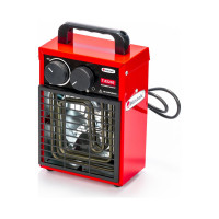 Тепловая пушка Hintek Т-02220, 2 кВт 04.01.01.000101