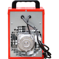 Тепловая пушка Hintek Т-02220, 2 кВт 04.01.01.000101