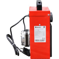 Тепловая пушка Hintek Т-02220, 2 кВт 04.01.01.000101