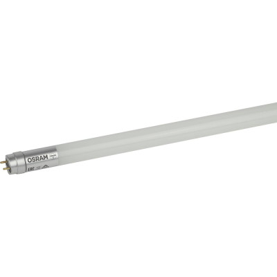 Светодиодная трубчатая лампа OSRAM SubstiTUBE, Basic, G13, 20W, замена 58 Вт, нейтральный белый свет 4058075480186
