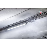 Светодиодная лампа Osram ST8V-1.2M 18SW/765 230VAC DE 25x1 4058075710054