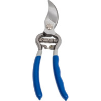 Секатор с изогнутыми ручками FIT 215 мм 77088