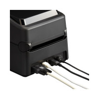 Термотрансферный принтер  SATO WS408TT-STD 203 dpi with USB WT202-400NN-EU