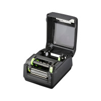 Термотрансферный принтер  SATO WS408TT-STD 203 dpi with USB WT202-400NN-EU