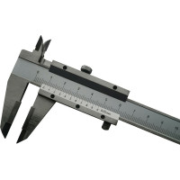 Штангенциркуль ГТО ШЦТ-I-150-0,05 нержавеющая сталь, с твердосплавными губками VCJ1500501