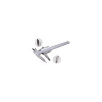 Штангенциркуль ГТО ШЦТ-I-150-0,05 нержавеющая сталь, с твердосплавными губками VCJ1500501