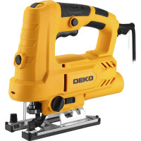 Электролобзик DEKO DKJS1000 Laser 063-4188