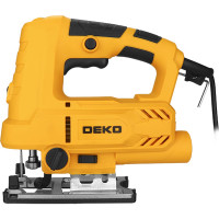 Электролобзик DEKO DKJS1000 Laser 063-4188