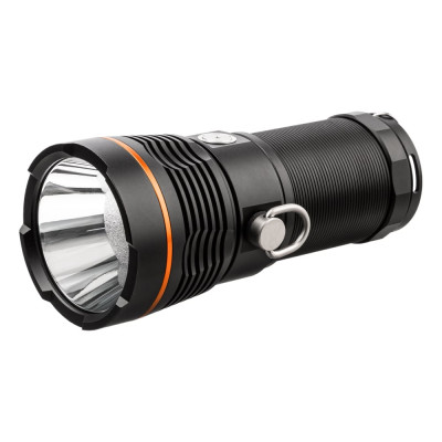 Фонарь TDM ELECTRIC прожектор Титан 7, 30 Вт CREE 3600 лм, 4х18650, IPX5, Type-C, SQ0350-0067